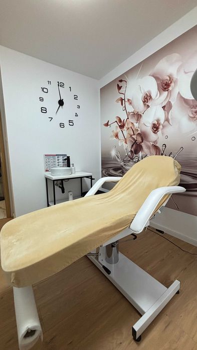 Podnajmę gabinet w lokalu usługowym