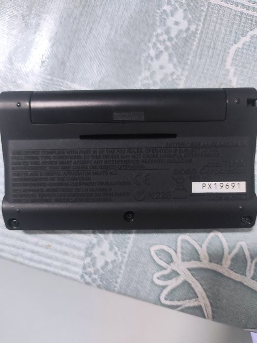 Tuner E metronome64584893422082124