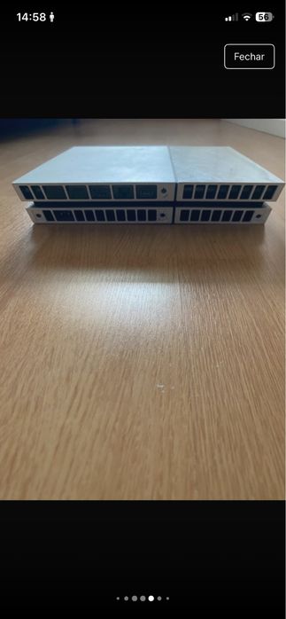 Ps4, jogos pes, comandos e cabos