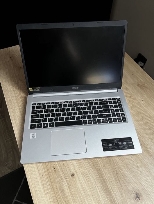 Laptop Acer Aspire 5 Intel i5