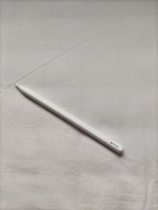 Apple Pencil USB-C Markowizna • OLX.pl