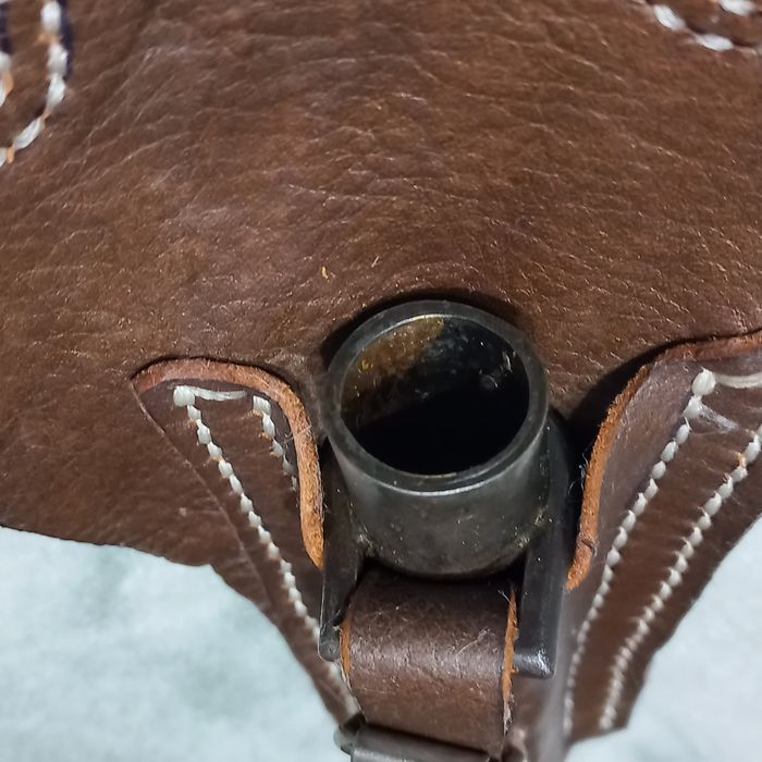Żabka do francuskiego bagnetu Lebel