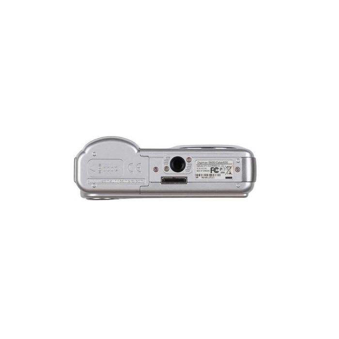 Aparat kompaktowy Samsung Digimax S600