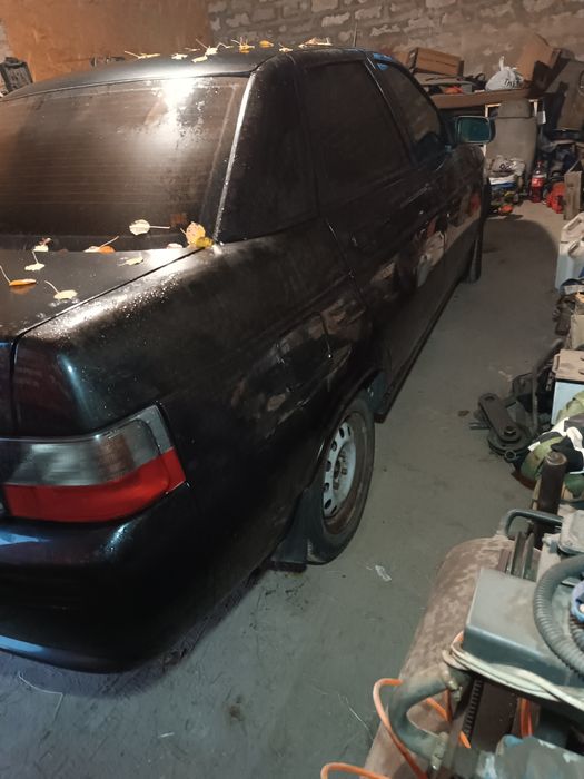 Продам ВАЗ 2110 2006 года