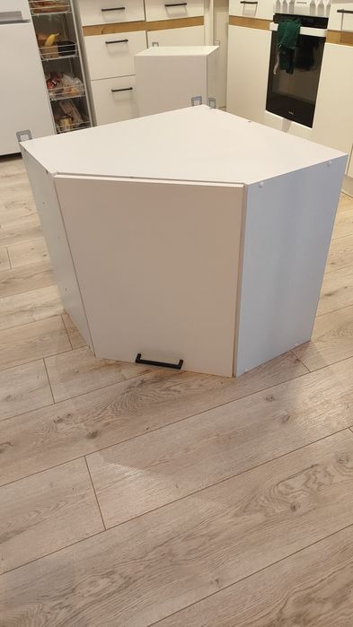 Szafa ścienna kuchenna