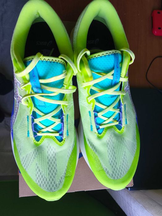 ASICS Novablast 5 TR