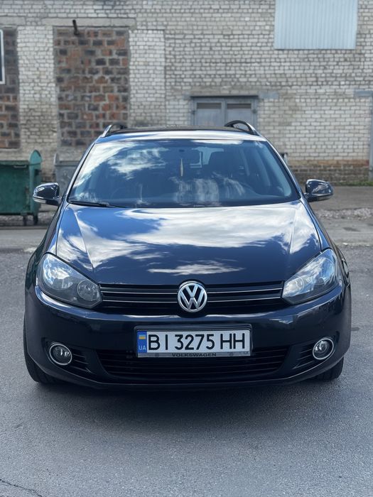 Volkswagen Golf 1.6 дизель Обслужена повністью!