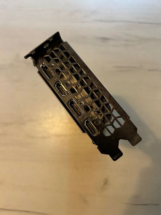 Gigabyte GeForce RTX 3060 Gaming OC 12GB