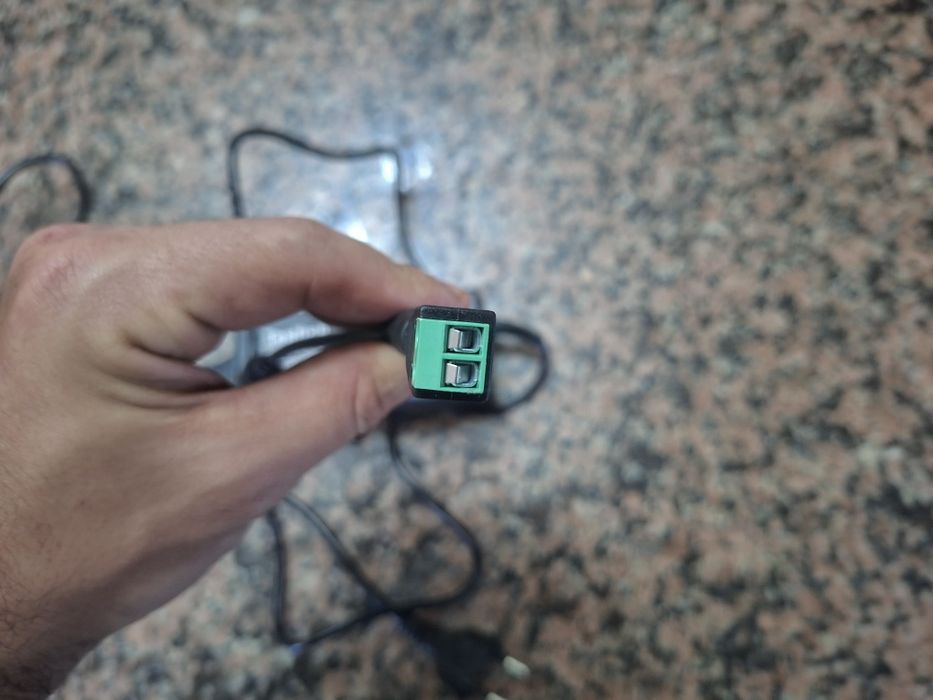 Transformador AC 12V 7A 80W
