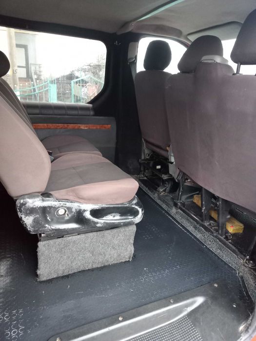 Продам Рено Трафик