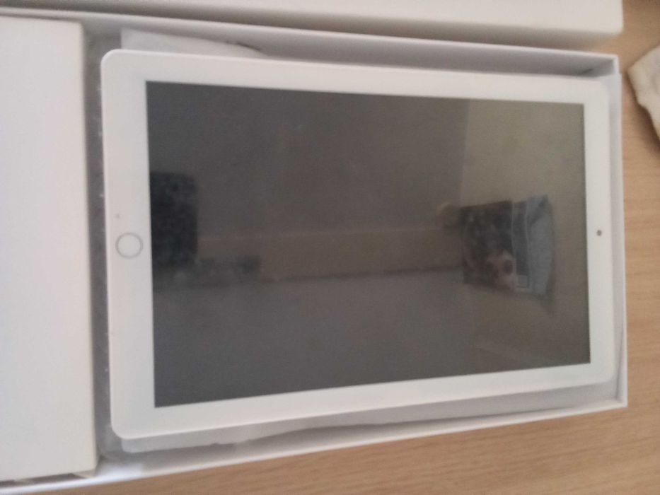 Tablet novo ecrã 10