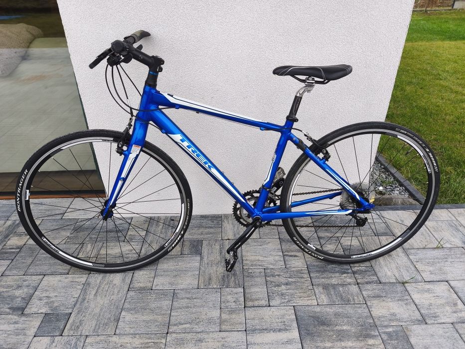 Trek FX 7.5 rower szosowy