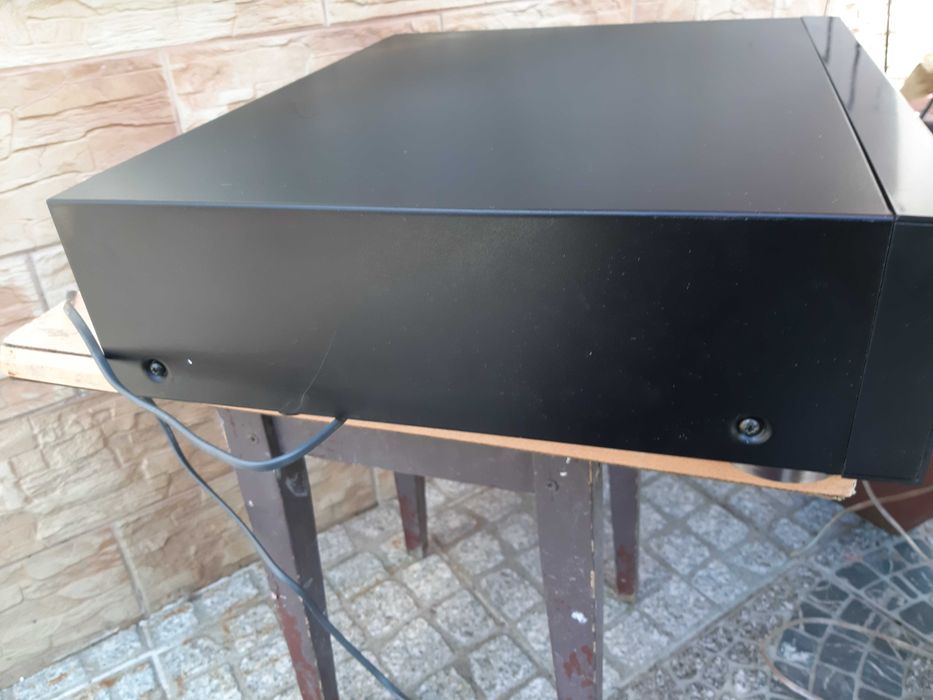 Odtwarzacz CD Sony CDP-C265