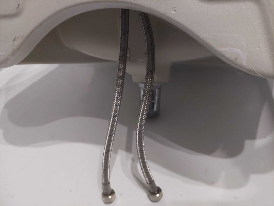 Pio branco Roca para WC