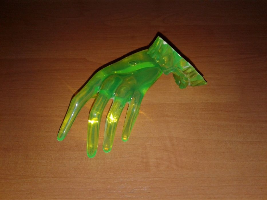 Подставка для телефона, украшений рука