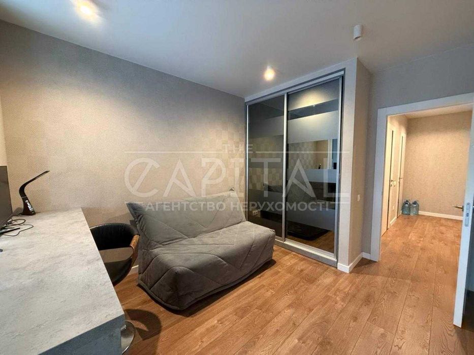 3-комнатная квартира по адресу (площадь 95 м²) - Atlanta.ua - фото 12