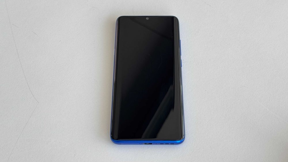 Smartphone TCL 10 Plus (6GB/64GB) - ANDROID - Dual SIM64284467824642123