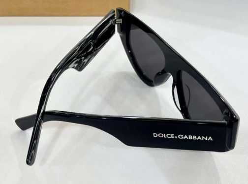 Okulary słoneczne Dolce Gabbana  170702