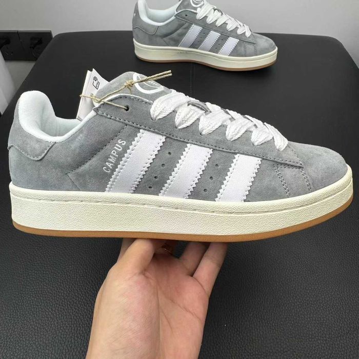 adidas Campus 00s Grey White R.40.5