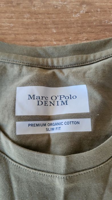 Nowa koszulka Marc O'Polo rozmiar XL
