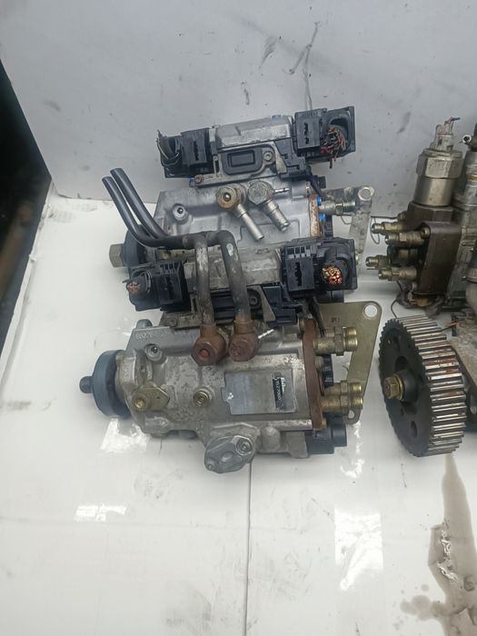 Тнвд  opel 1,5 1,6 1,7 1.9 2,0 2,2  opel astra zafira vectra corsa