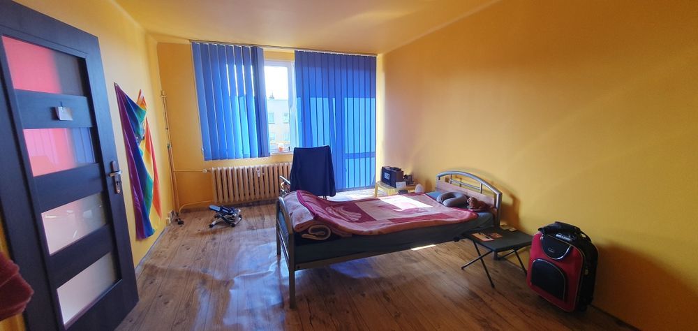 Sprzedam mieszkanie 33m2 Poręba