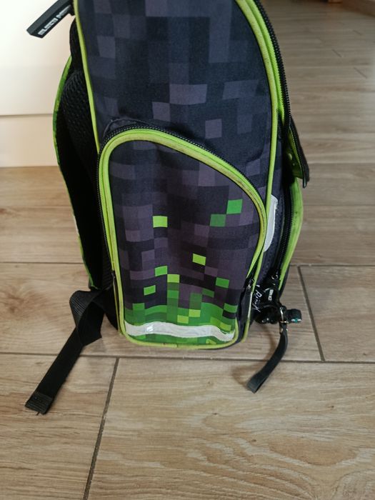 Tornister Minecraft