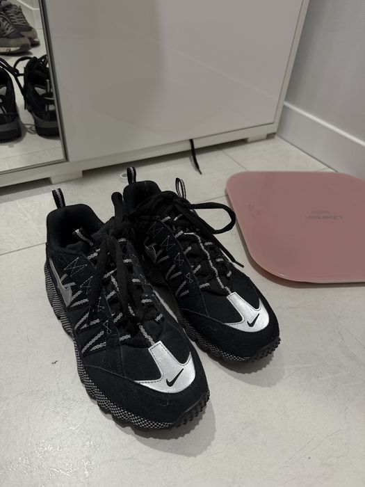 Кросівки nike air humara