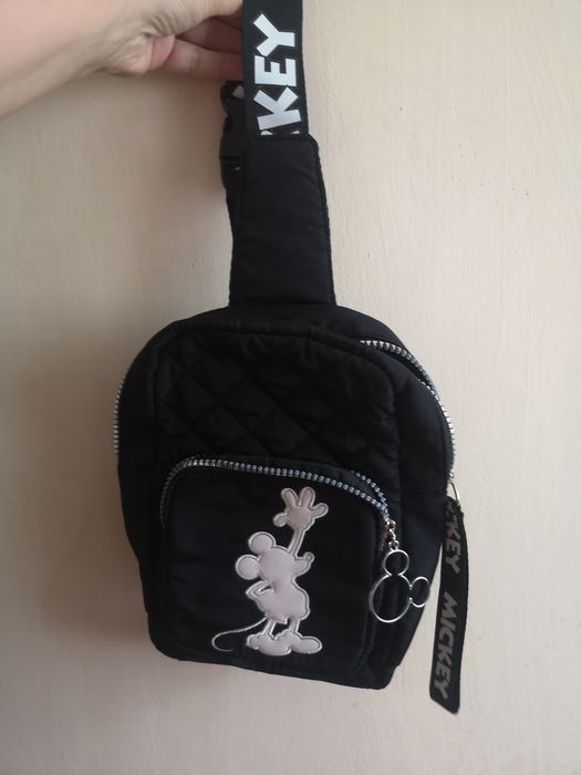 Torebka  saszetka MICKEY