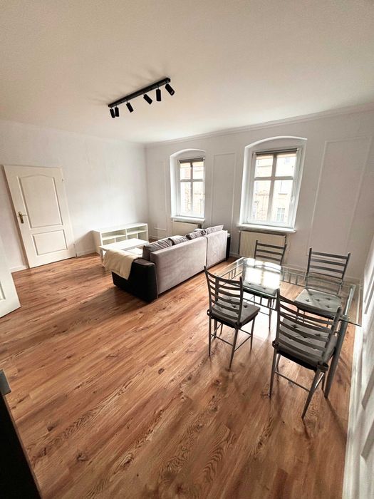 Wynajmę jasne i przestronne 57 m² | pełne wyposażenie | po remoncie - Widok 4