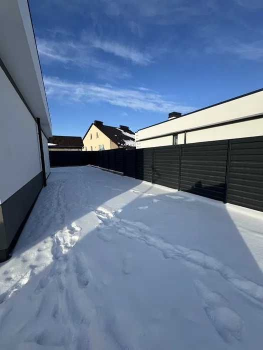 Від забудовника. Будинок_Дуплекс Святопетрівське! Газ. Є_Оселя.