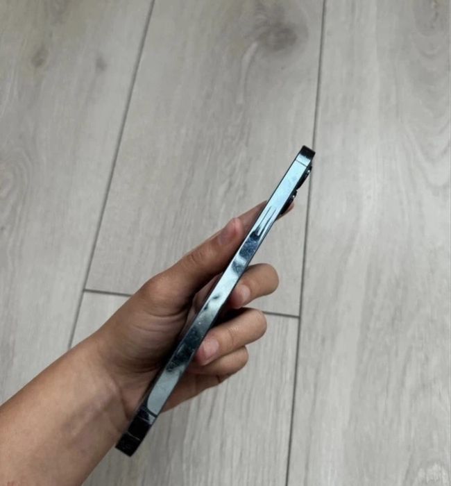 Iphone 12 pro max 128gb