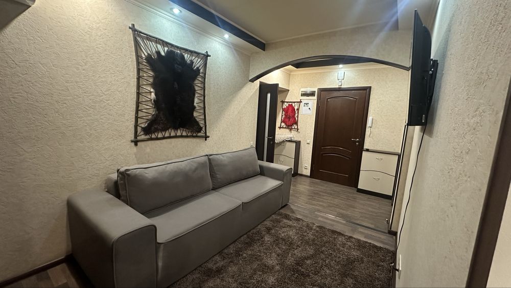 Посуточная оренда квартир люкс на Артеме