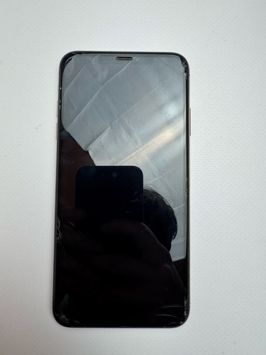 Iphone Xs Max 64gb Gold