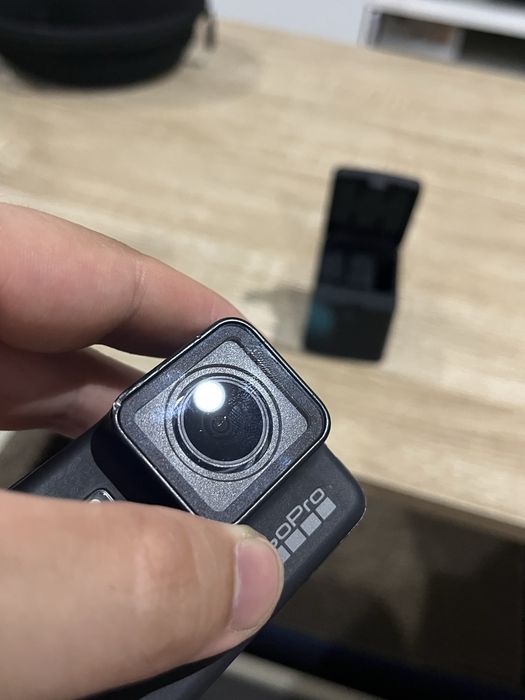 GoPro hero 7 black