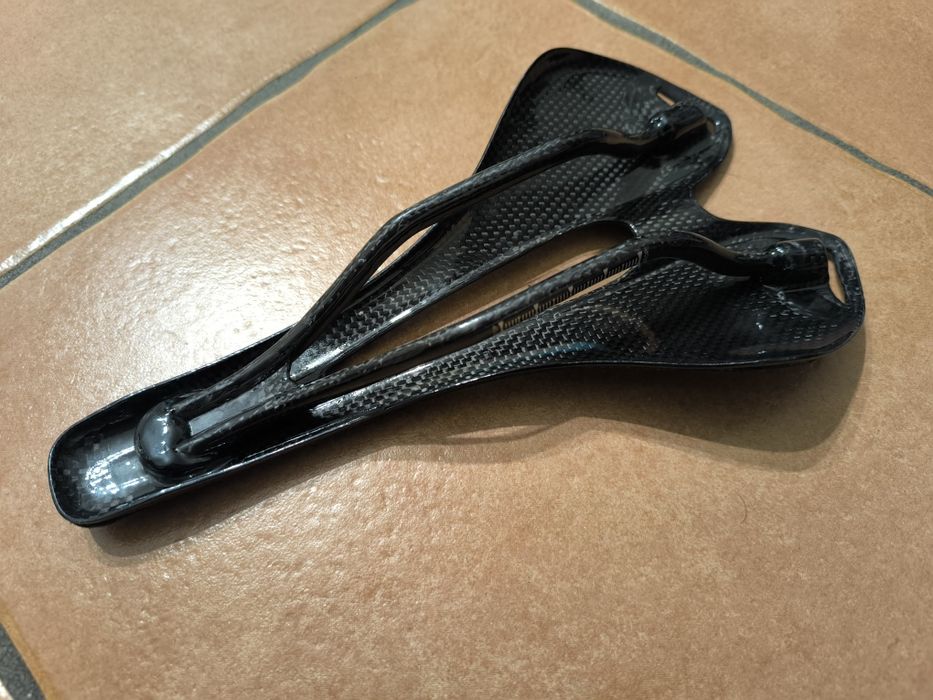 Selim kocevlo carbono