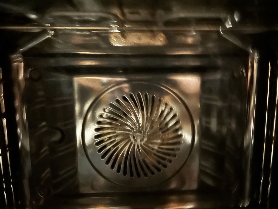 Piekarnik do zabudowy