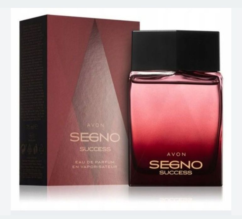 Avon Segno sukces 2 sztuki