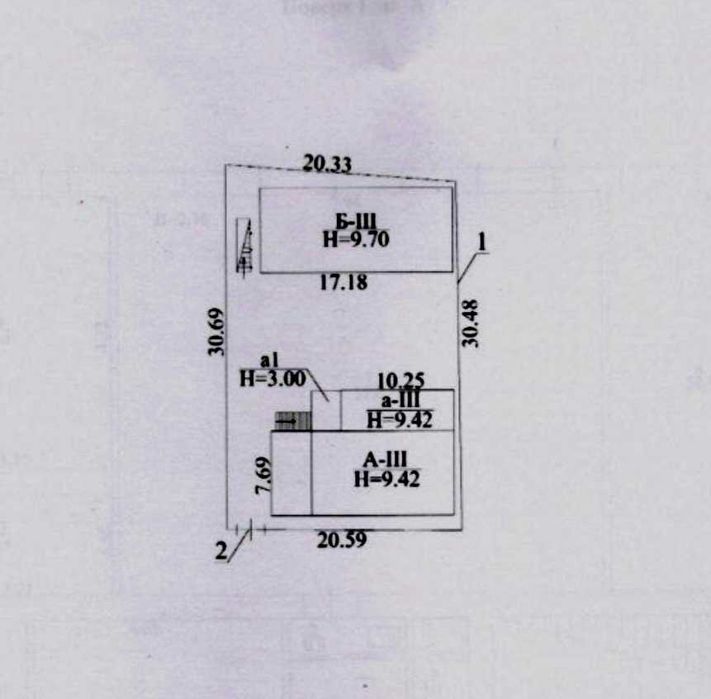 Комерційна нерухомість за адресою вул. Чорнобильська (площа 681 м²) - Atlanta.ua - фото 2