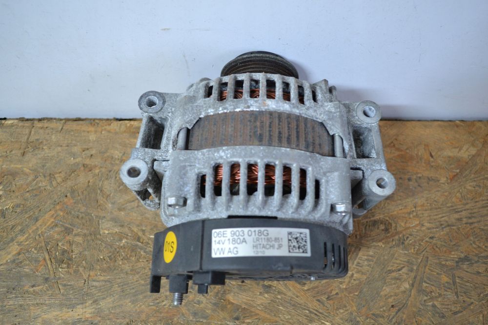 alternator audi a6 a7 c7 3.0 tfsi 06e903018g