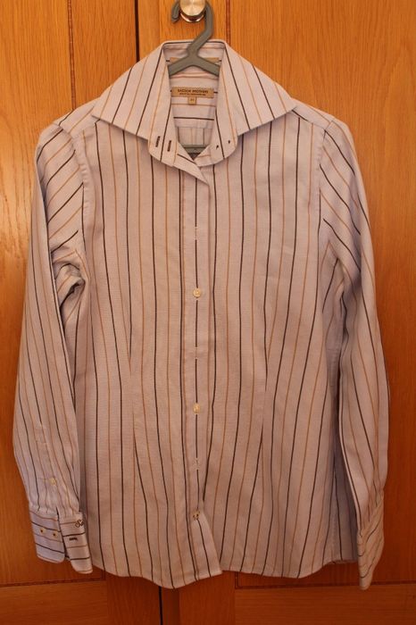 Camiseiros Saccor Brothers (estado novo)