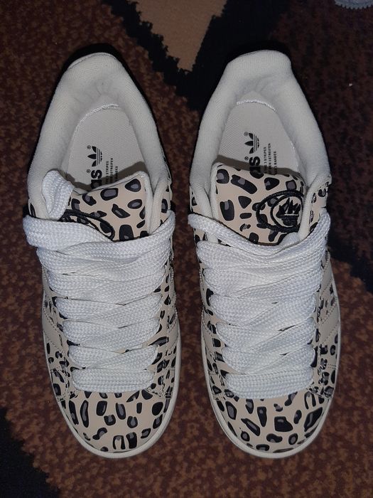 Кросовки Adidas 37.5 р