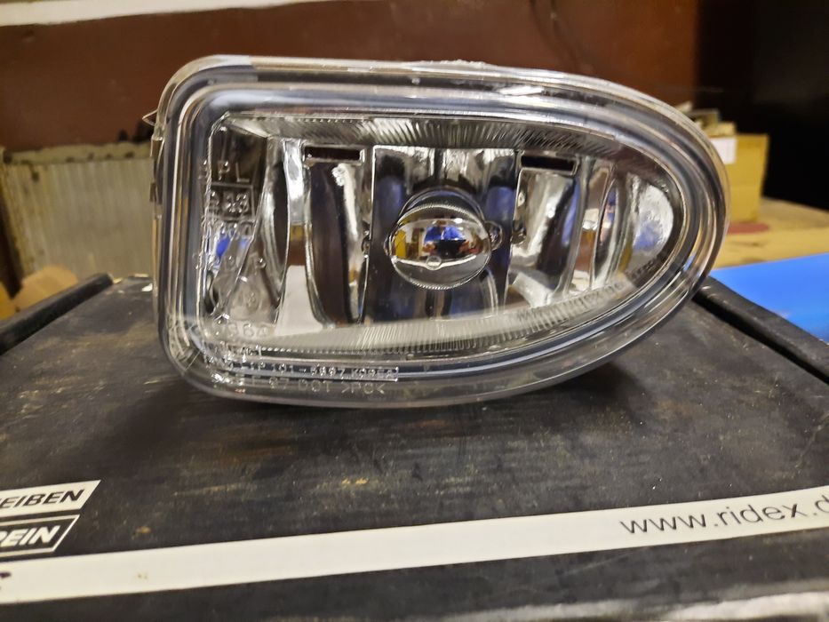 Halogen Hyundai Avante/ Elantra 1999r
