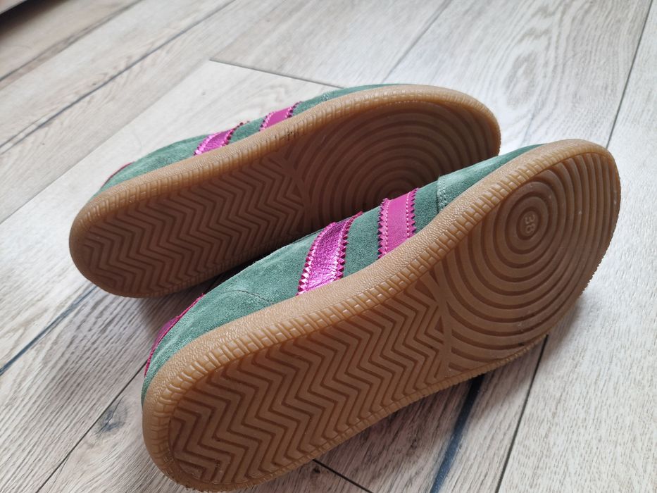 Buty rozmiar 38.