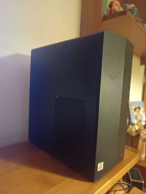 Desktop Gaming HP Pavilion TG01-1024np