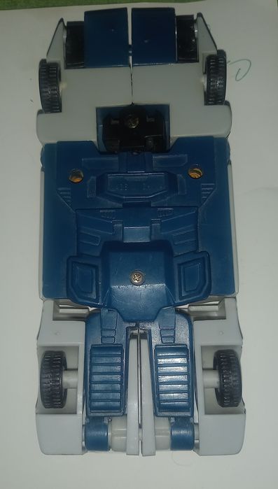 Трансформер машинка 90 годов