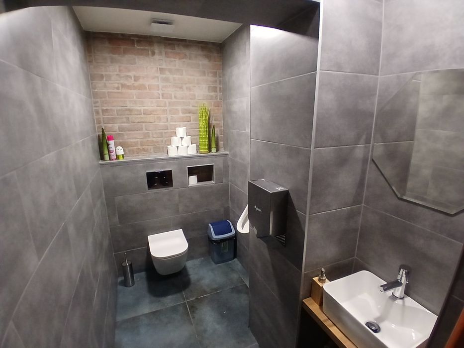 Sala, lokal, przyjęcia, urodziny, imprezy, wynajem Mysłowice