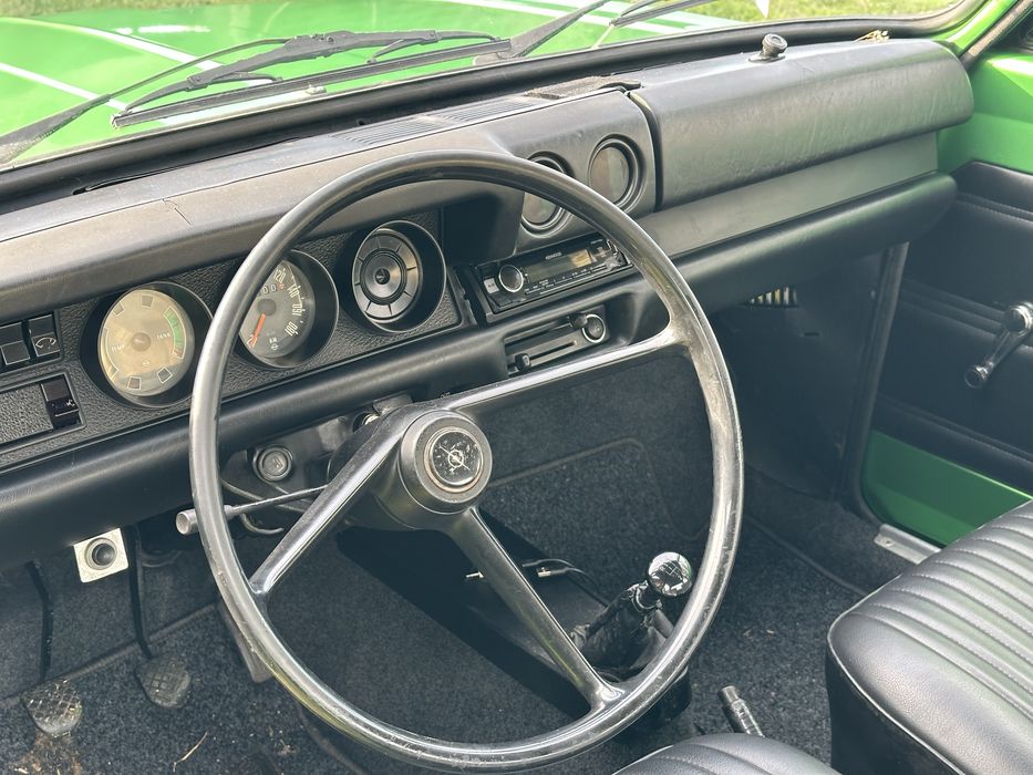 Opel Kadett B 1.1 — photo 4