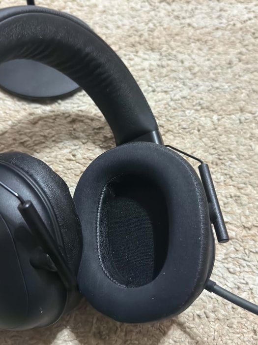 Słuchawki Razer Blackshark v2 Hyperspeed