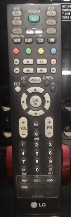 Vendo TV/Monitor com suporte de mesa em bom estado